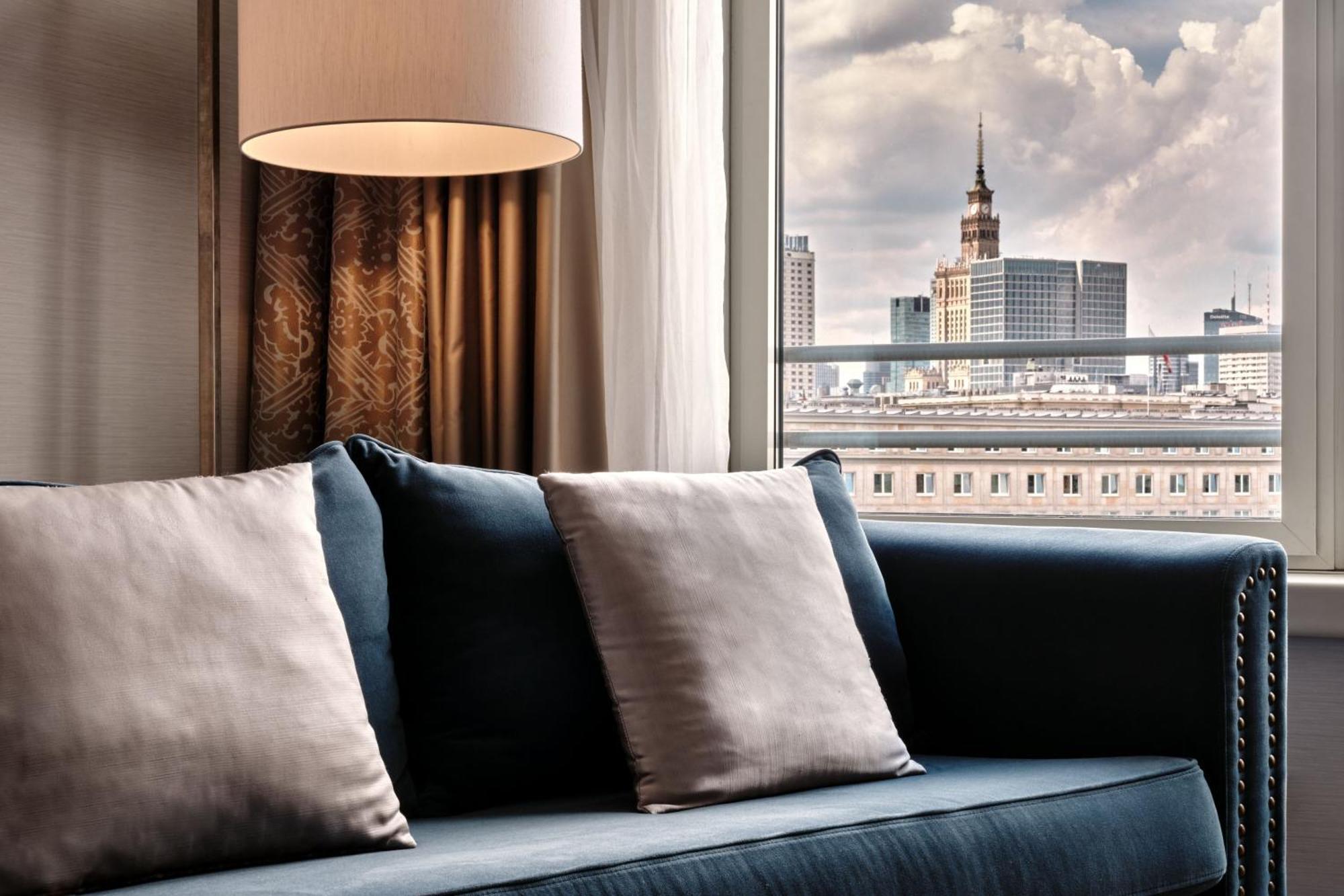 Sheraton Grand Hotell 5*