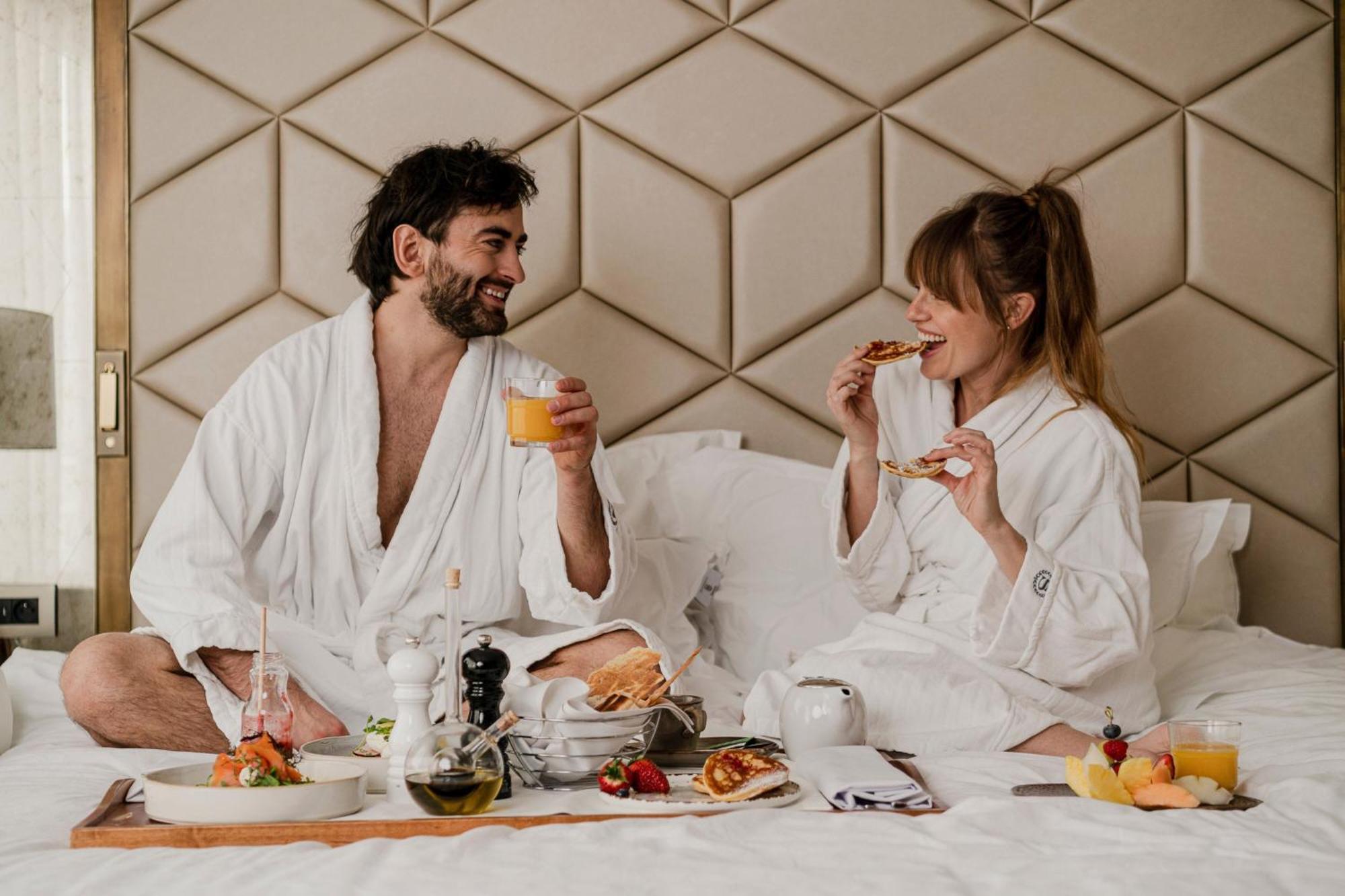 Sheraton Grand 5* Warszawa