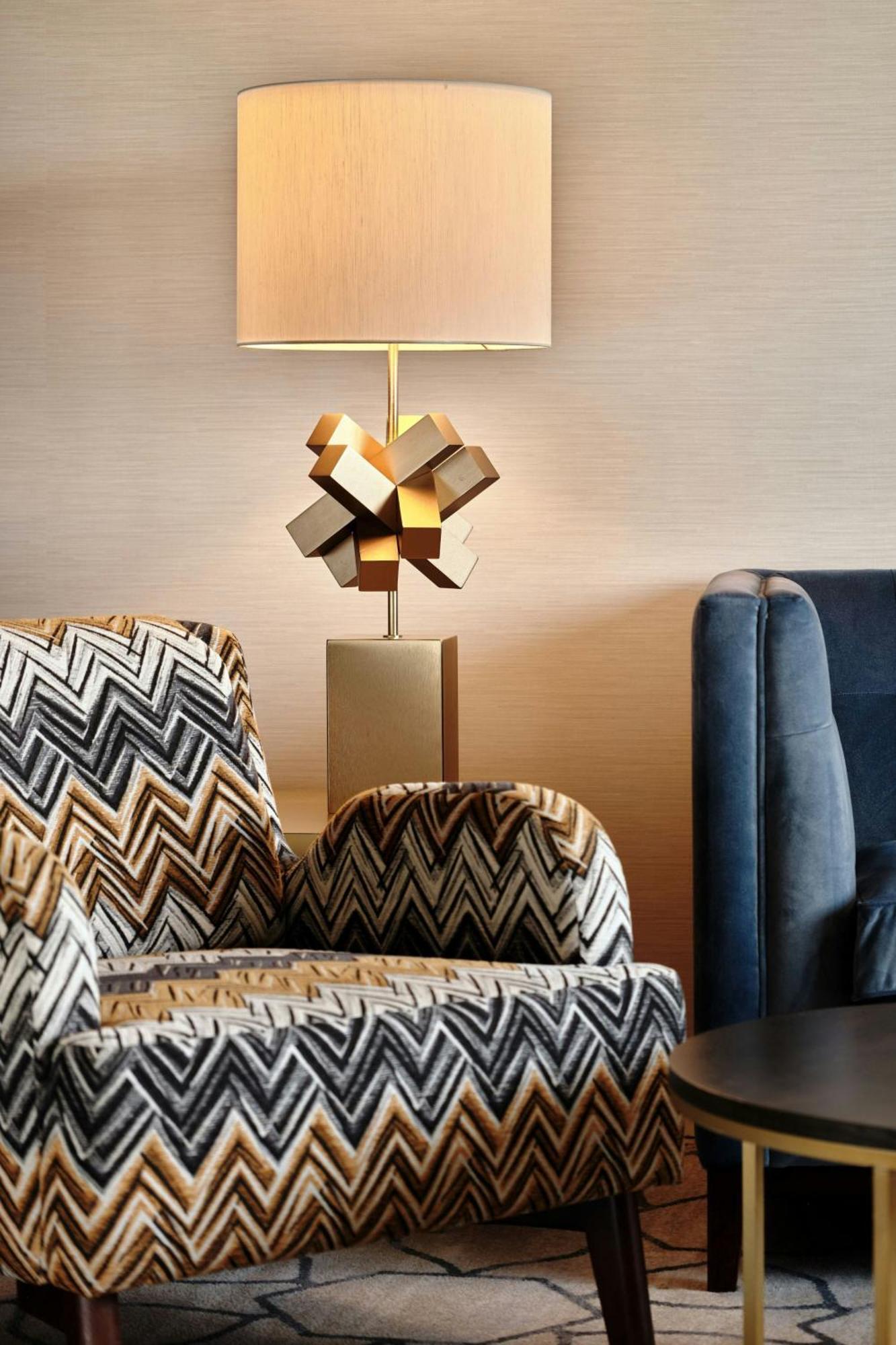 Hotell Sheraton Grand Warszawa