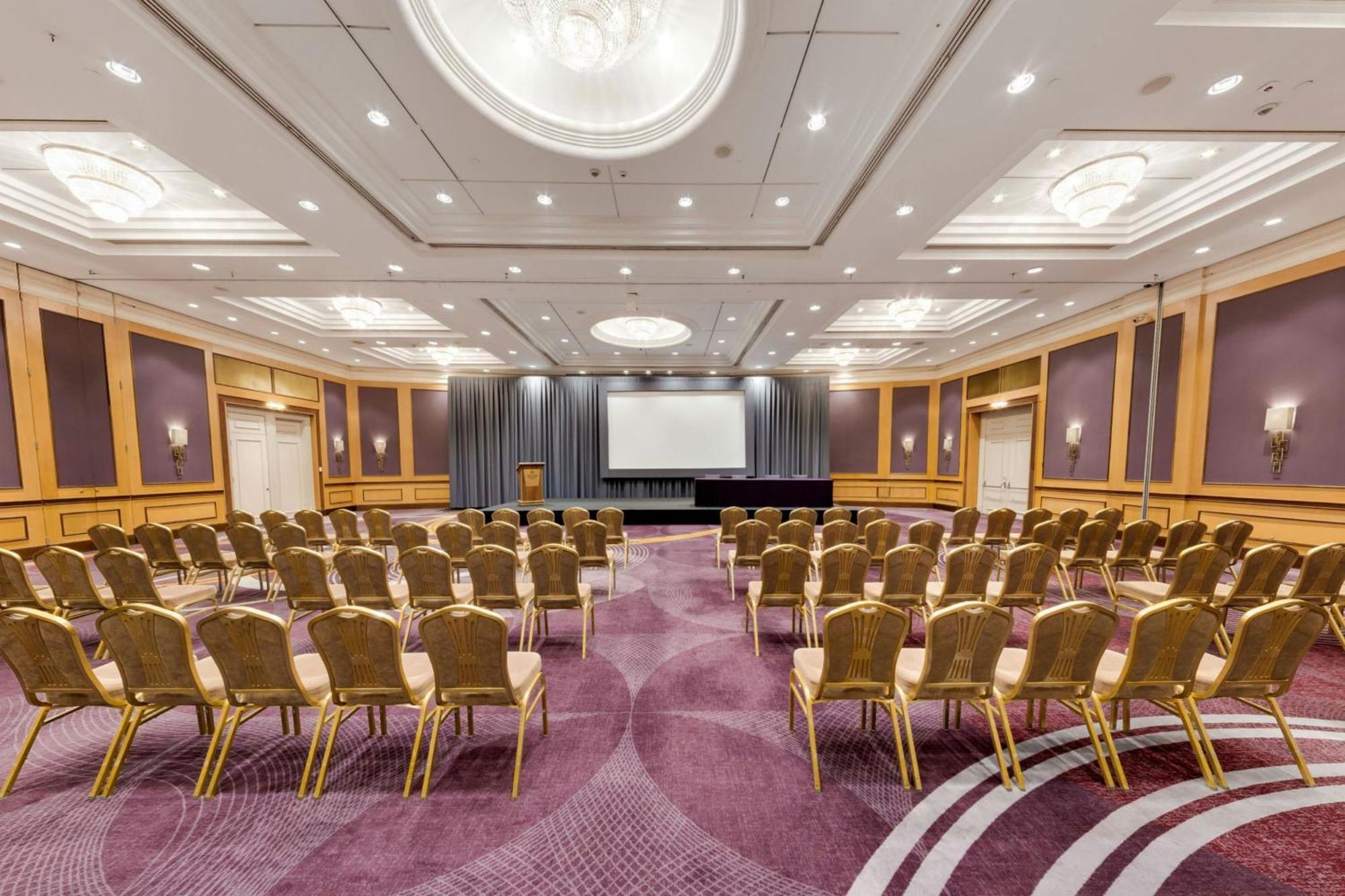 Sheraton Grand 5* Warszawa