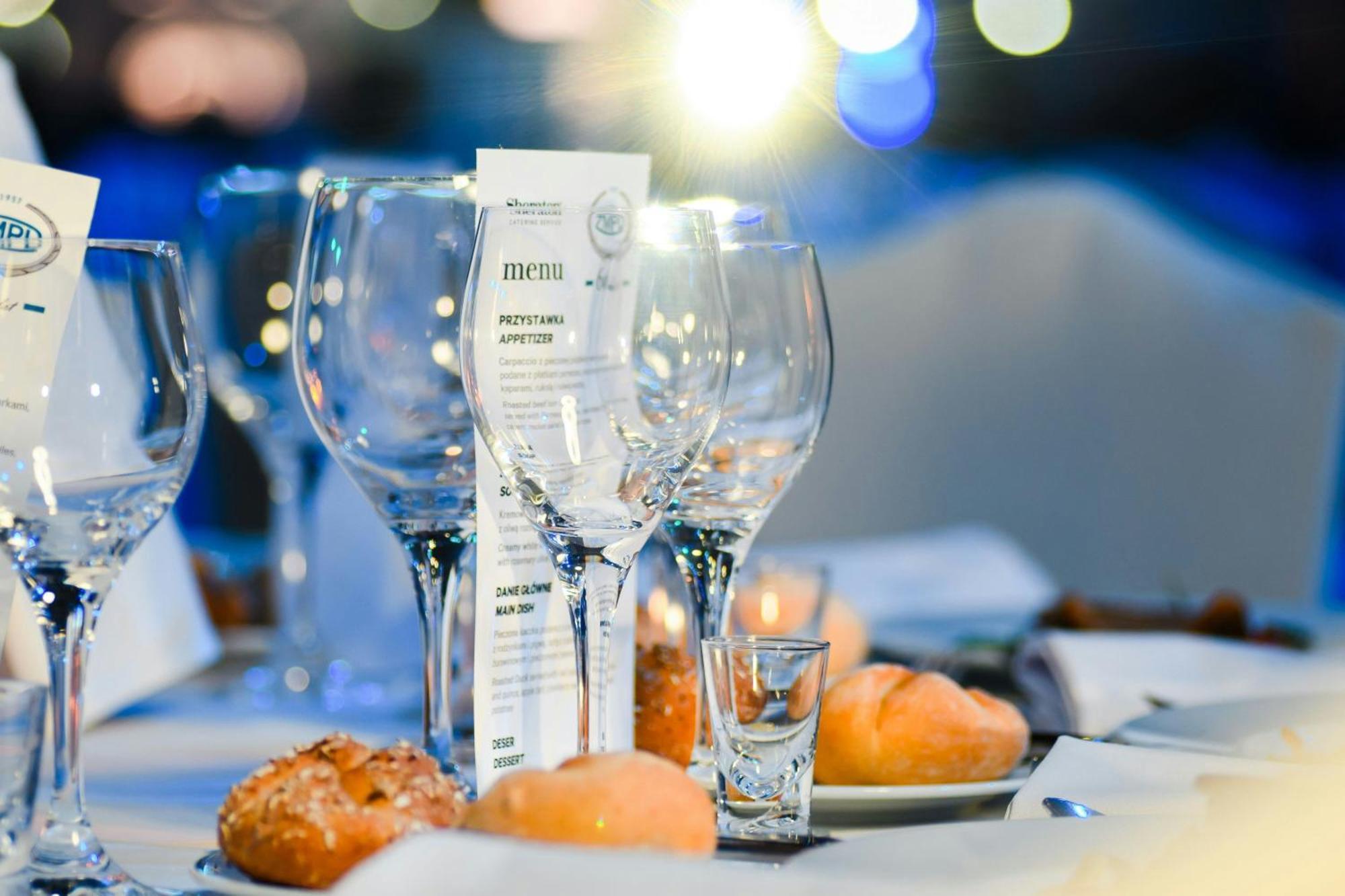 Sheraton Grand Warszawa